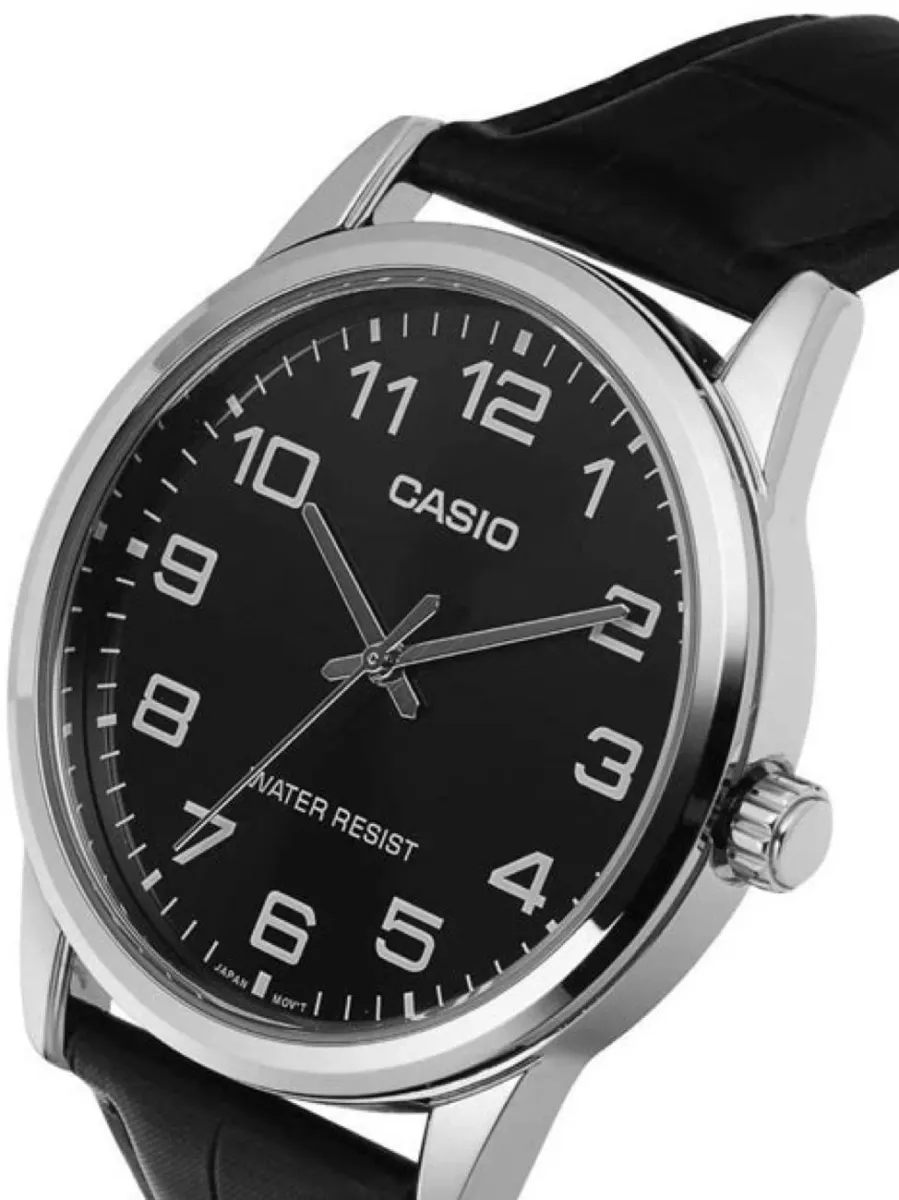Наручные часы  Casio  Collection Casio MTP-V001L-1B (фото 4)