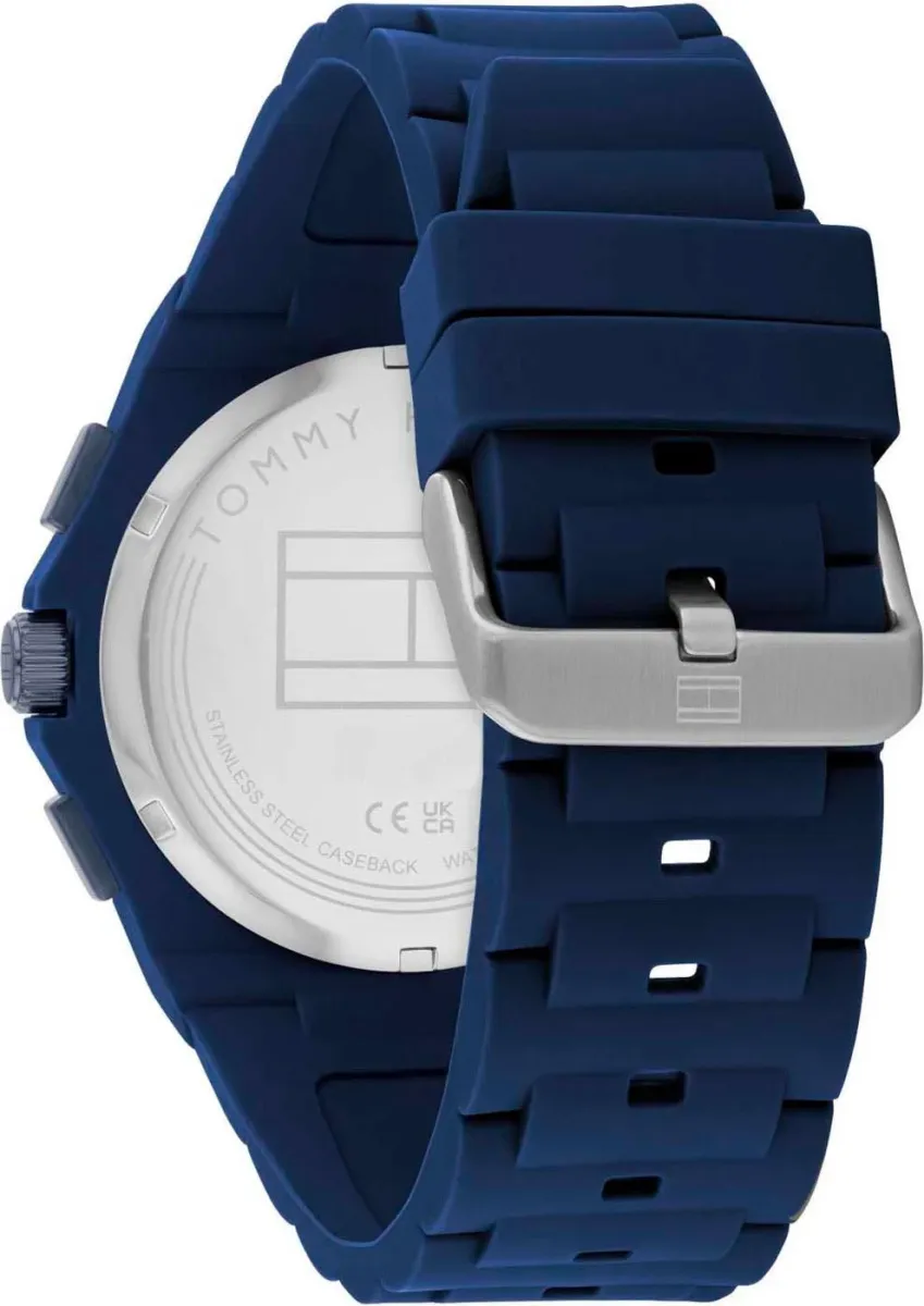 Наручные часы  Tommy Hilfiger  Classic Tommy Hilfiger 1792122 (фото 4)