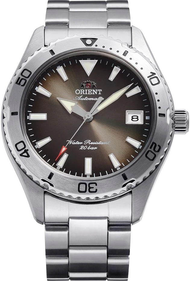 Наручные часы  Orient  Diver Orient RA-AC0Q15Y (фото 1)