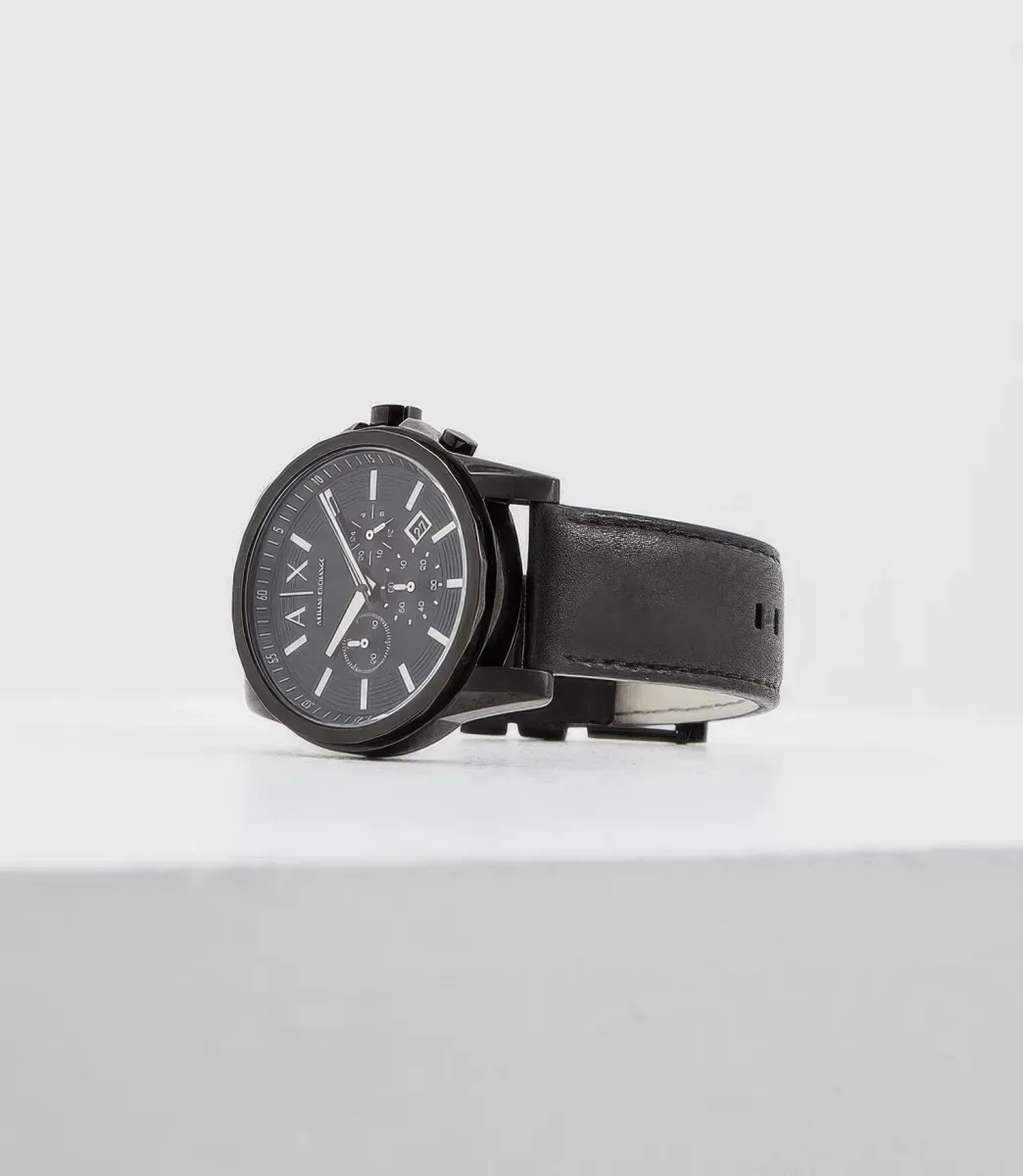 Наручные часы  Armani Exchange  Banks Armani Exchange AX2098 (фото 2)