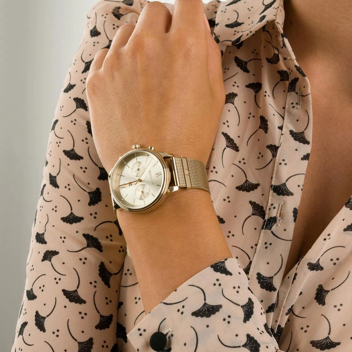 Наручные часы  Tommy Hilfiger  Multifunction Tommy Hilfiger 1782302 (фото 3)