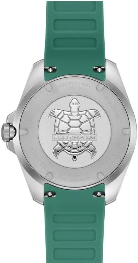 Наручные часы  Certina  DS-X GMT Certina C047.452.17.081.00 (фото 3)