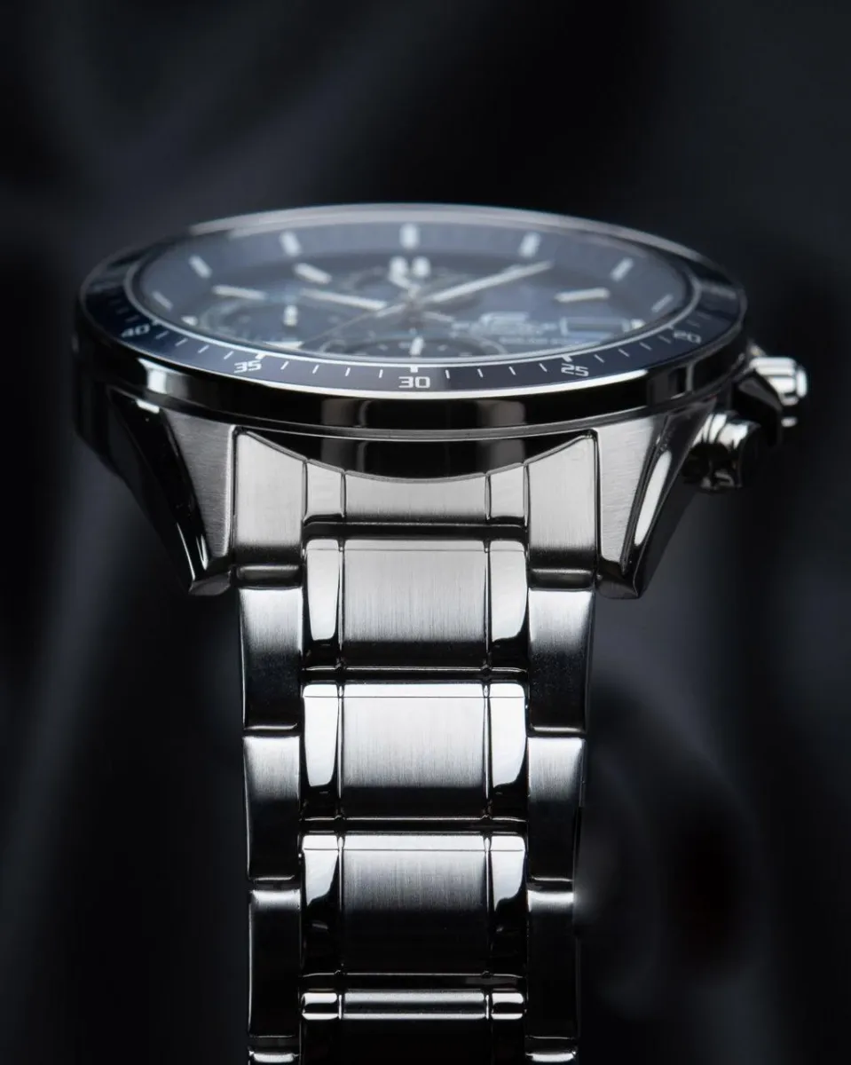 Часы  Casio  Edifice Casio EFS-S510D-2A (фото 5)