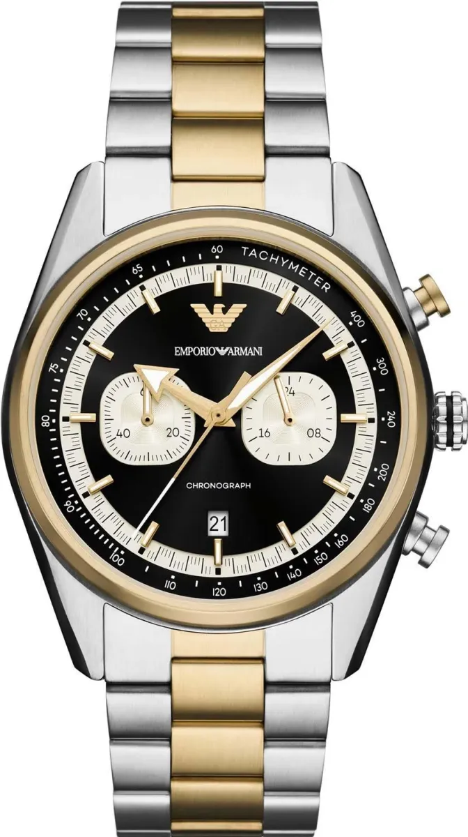 Наручные часы  Emporio Armani  Classics Emporio Armani AR11678 (фото 1)