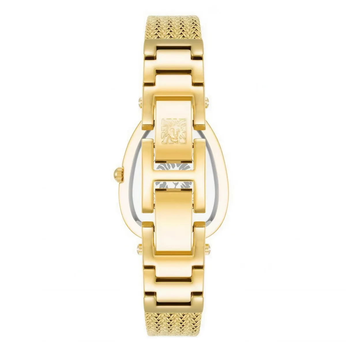 Наручные часы  Anne Klein  Crystal Anne Klein 5008CMGB (фото 2)