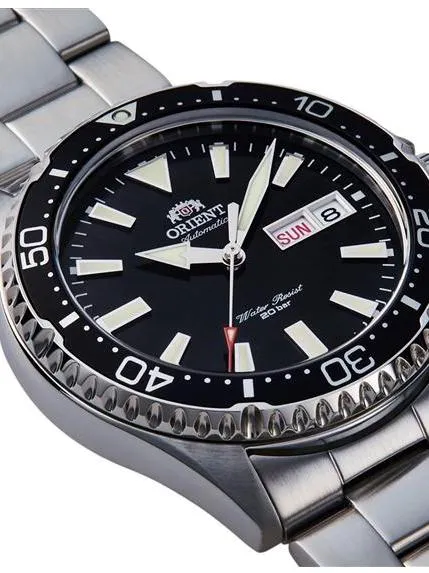Часы  Orient  Diver Design Orient RA-AA0001B (фото 3)