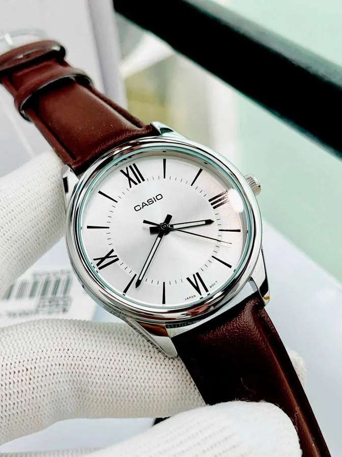 Наручные часы  Casio  Collection Casio MTP-V005L-7B5 (фото 5)