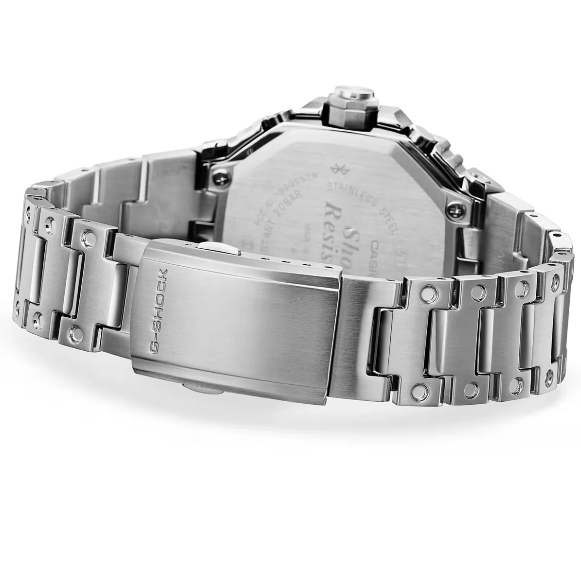 Наручные часы  Casio  G-Shock Casio GMC-B2100ADS-1A (фото 8)