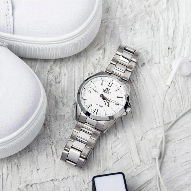 Наручные часы  Casio  Edifice Casio EFV-100D-7A (фото 3)