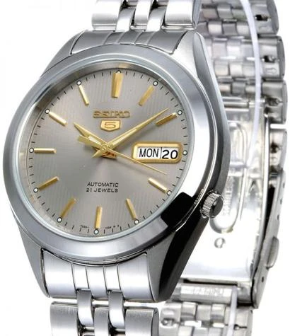 Наручные часы  Seiko  Seiko 5 Seiko SNKL19J1 (фото 2)