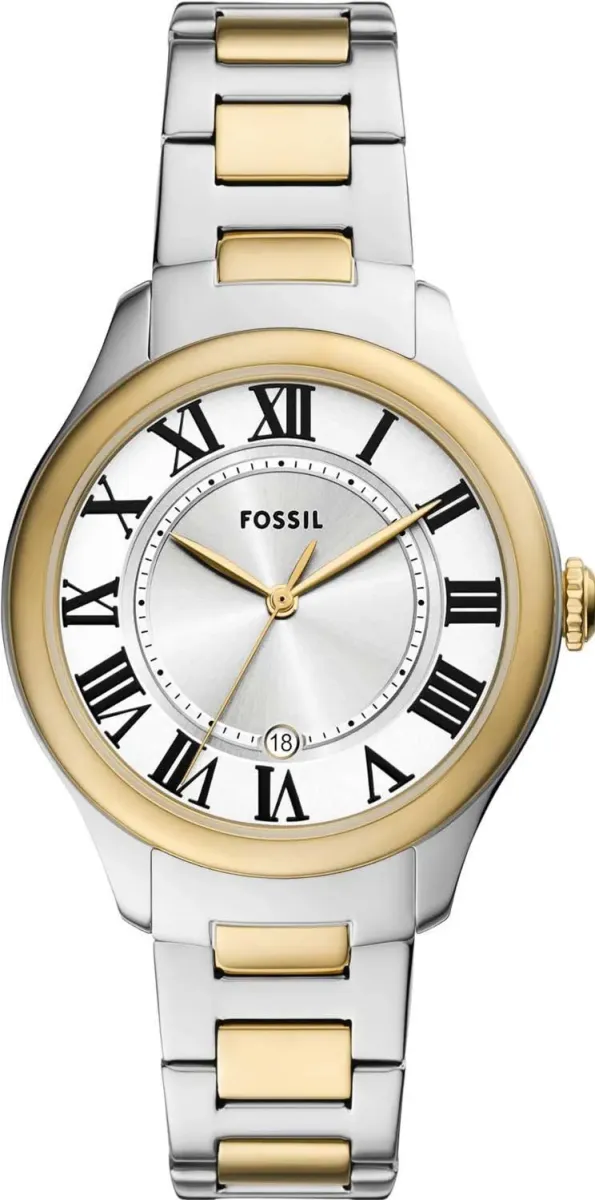 Наручные часы  Fossil  Gilmore Fossil ES5396 (фото 1)
