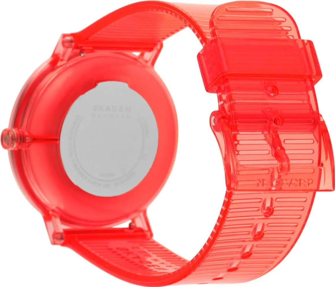 Наручные часы  Skagen  Aaren Skagen SKW6603 (фото 3)