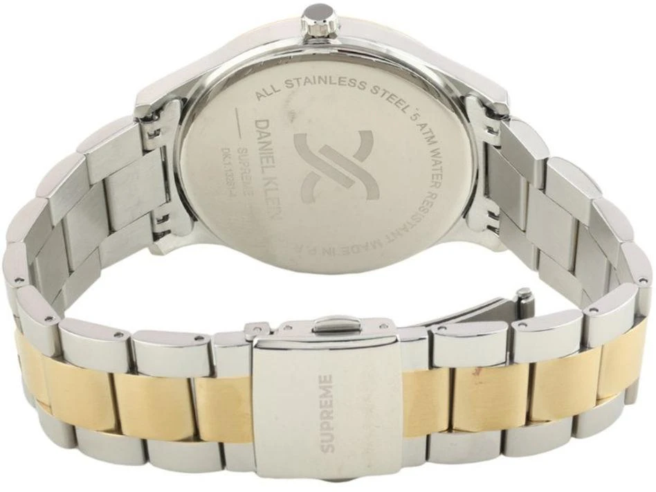 Наручные часы  Daniel Klein  Supreme Daniel Klein 13281-4 (фото 3)
