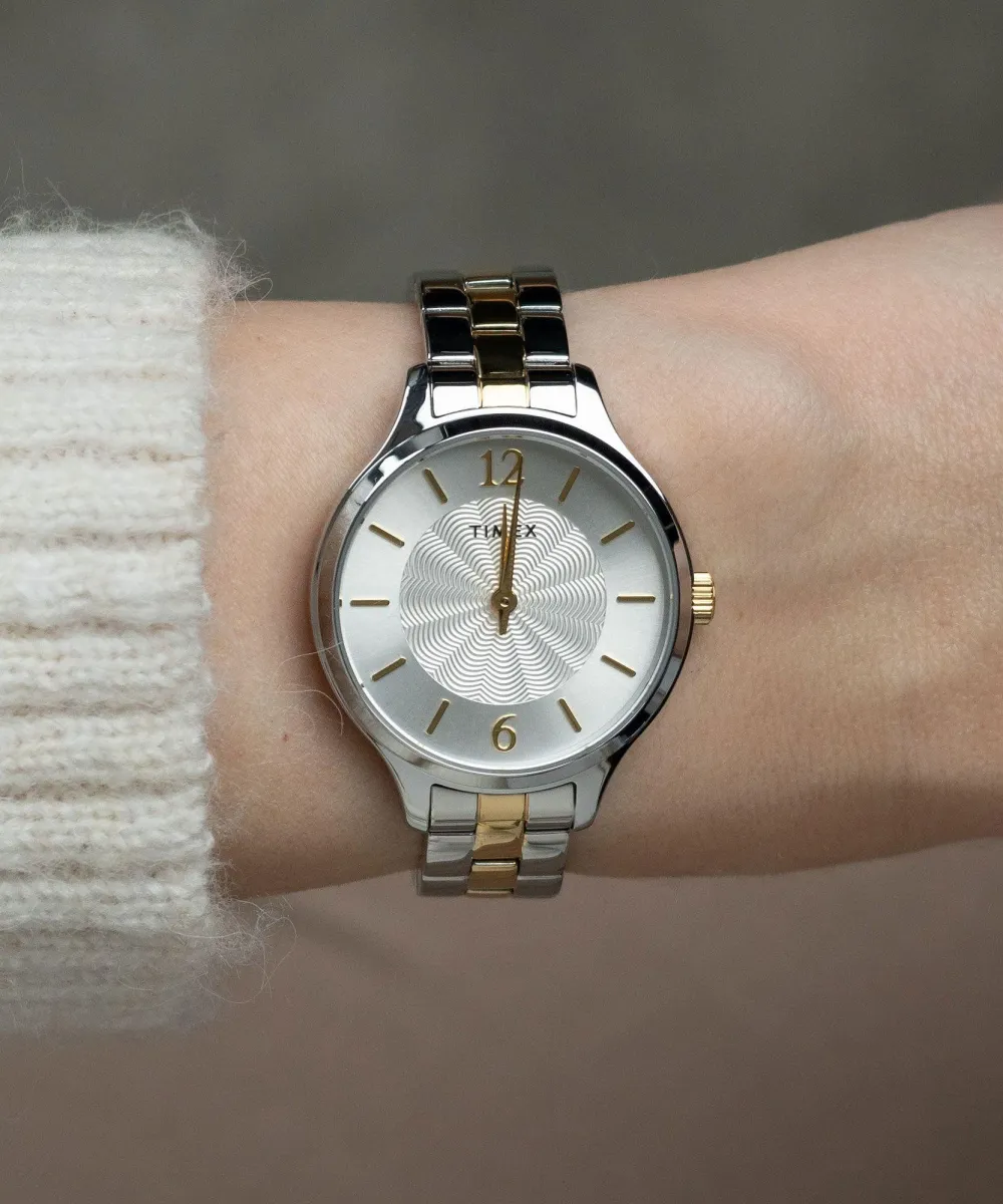 Наручные часы  Timex  Peyton Timex TW2W98100 (фото 4)