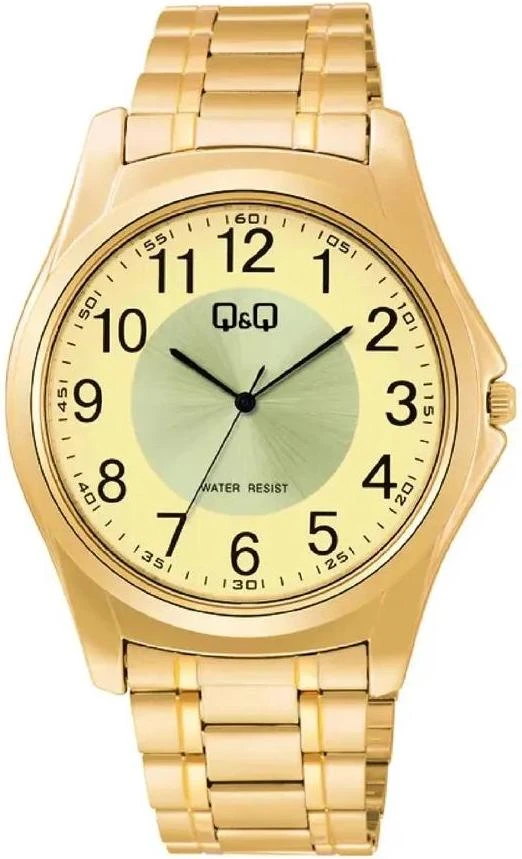 Наручные часы  Q&Q  Attractive Q&Q C41AJ003Y (фото 1)