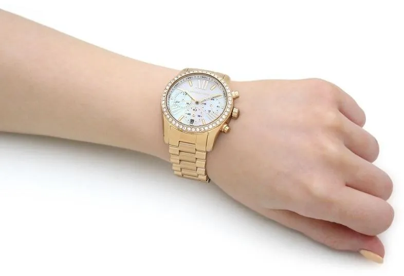 Наручные часы  Michael Kors  Lexington Michael Kors MK7241 (фото 6)