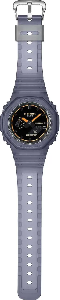 Часы  Casio  G-Shock Casio GA-2100K-2A (фото 3)
