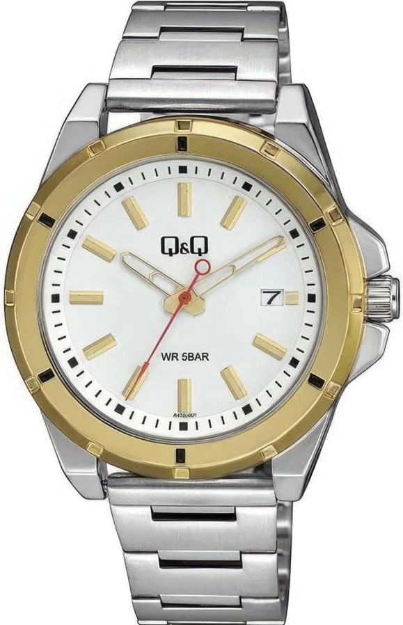 Наручные часы  Q&Q  Attractive Q&Q A472J401Y (фото 1)