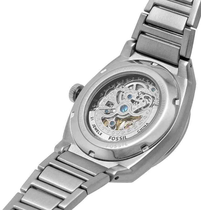 Наручные часы  Fossil  Everett Fossil ME3220 (фото 4)
