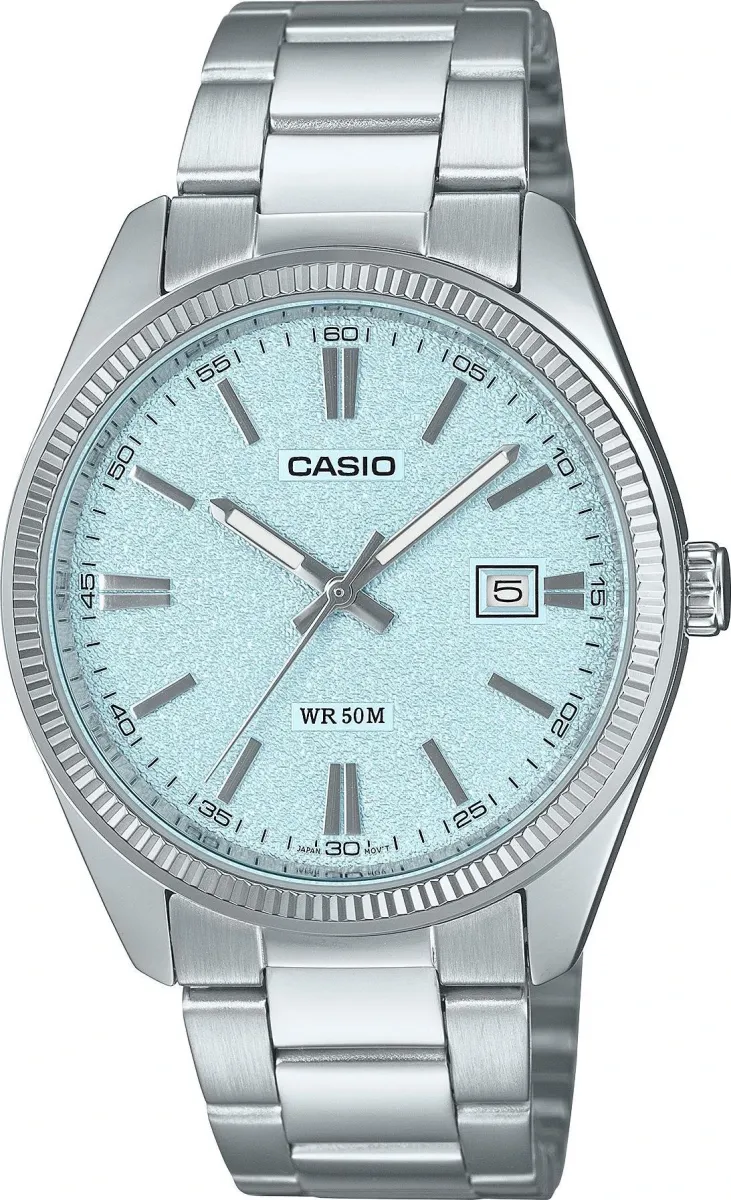 Наручные часы  Casio  Collection Casio MTP-1302DA-2A2 (фото 1)