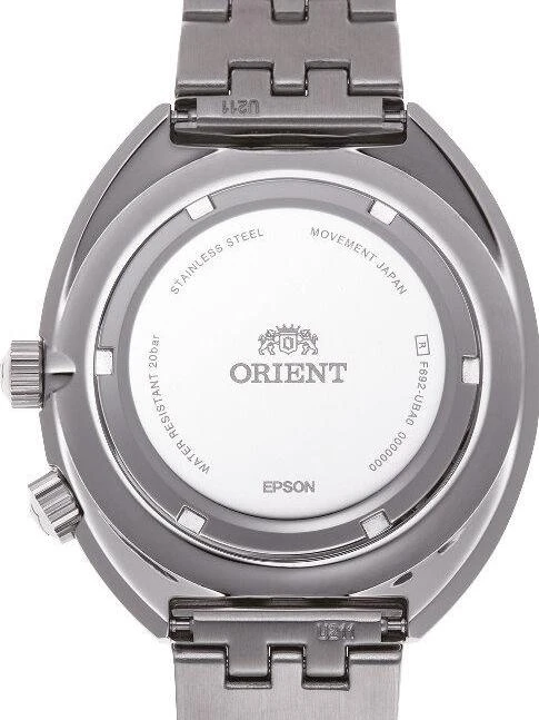 Наручные часы  Orient  Automatic Orient RA-AA0E05B (фото 3)