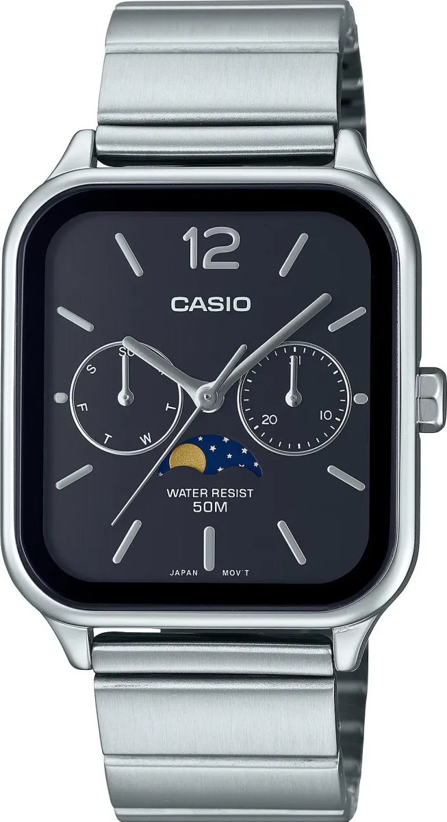 Наручные часы  Casio  Collection Casio MTP-M305D-1A (фото 1)