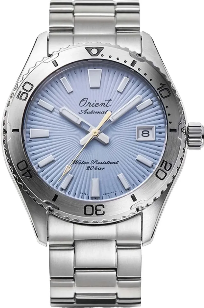Наручные часы  Orient  Sporty Orient RA-AC0Q12L (фото 1)