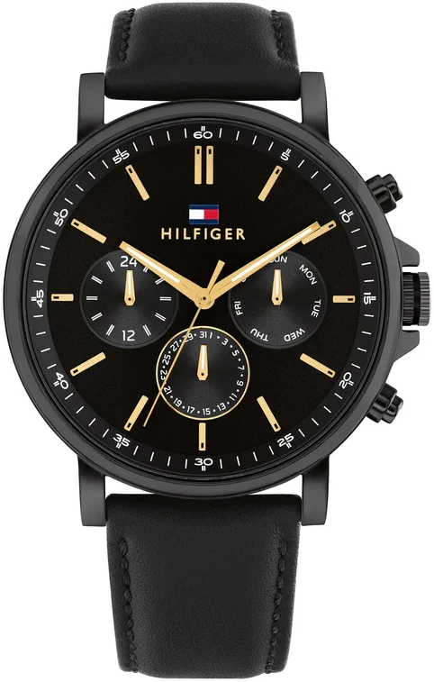 Наручные часы  Tommy Hilfiger  Multifunction Tommy Hilfiger 1792144 (фото 1)