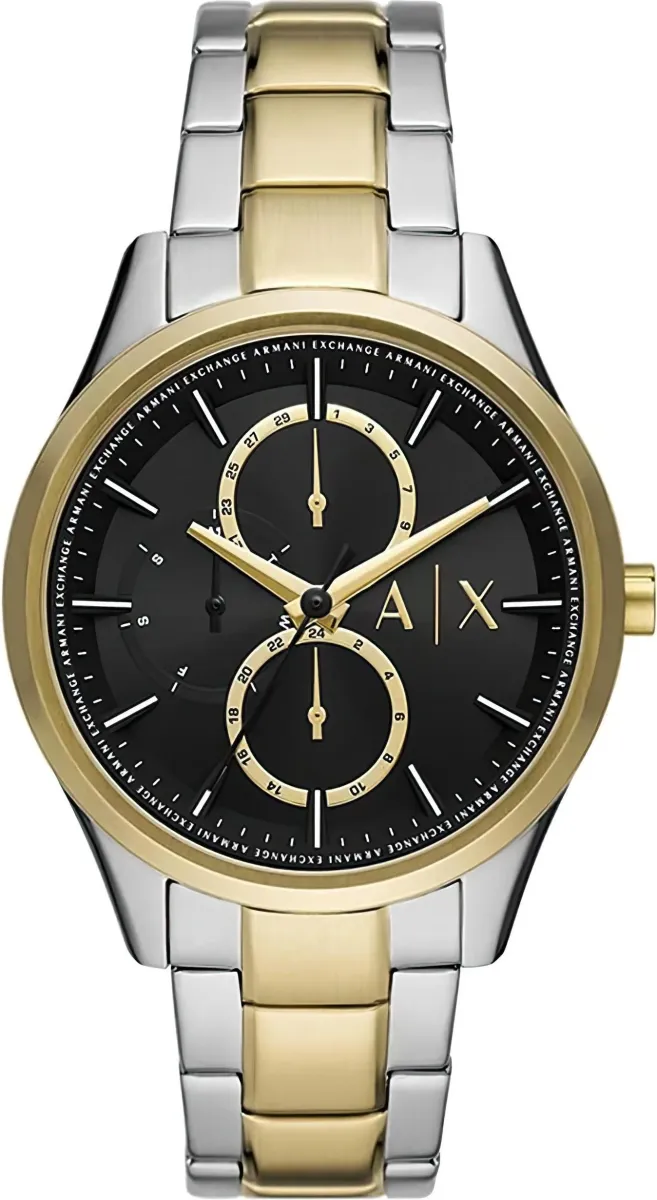 Наручные часы  Armani Exchange  Hampton Armani Exchange AX1865 (фото 1)