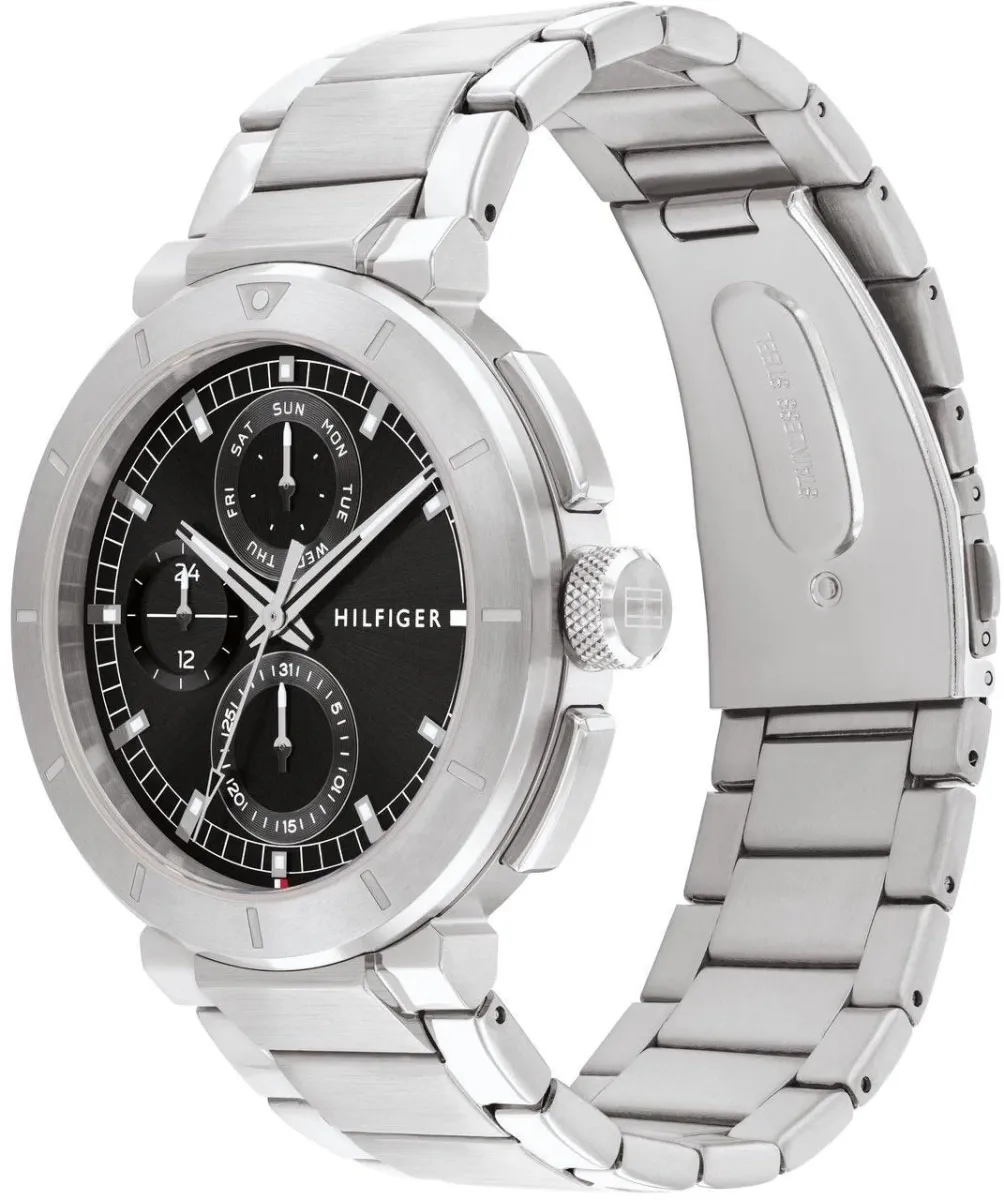Наручные часы  Tommy Hilfiger  Classic Tommy Hilfiger 1792116 (фото 3)