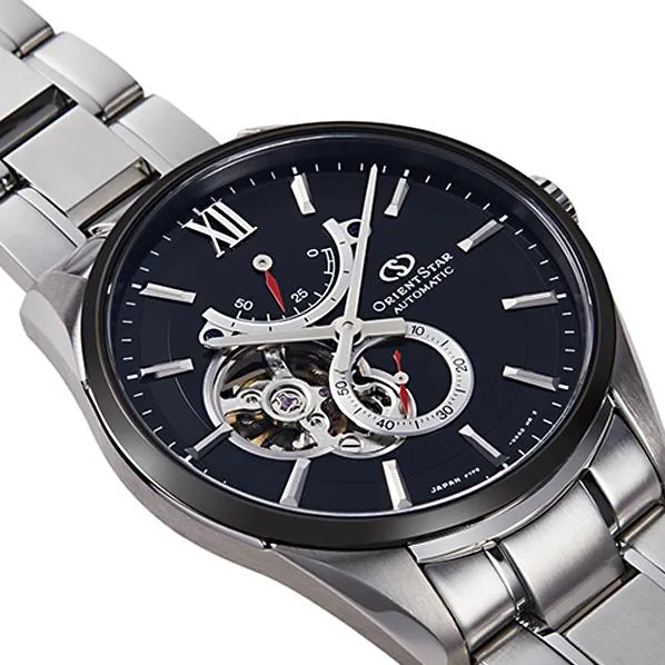 Наручные часы  Orient  Orient Star Orient RE-HJ0003B (фото 3)