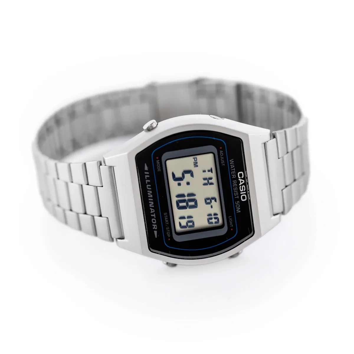 Наручные часы  Casio  Vintage Casio B640WD-1A (фото 12)