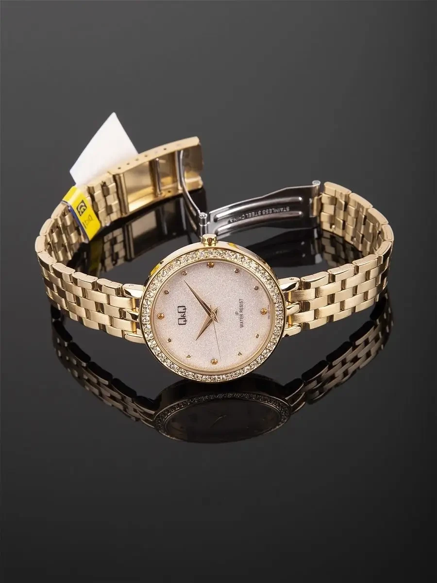 Наручные часы  Q&Q  Attractive Q&Q QZ27J001Y (фото 2)