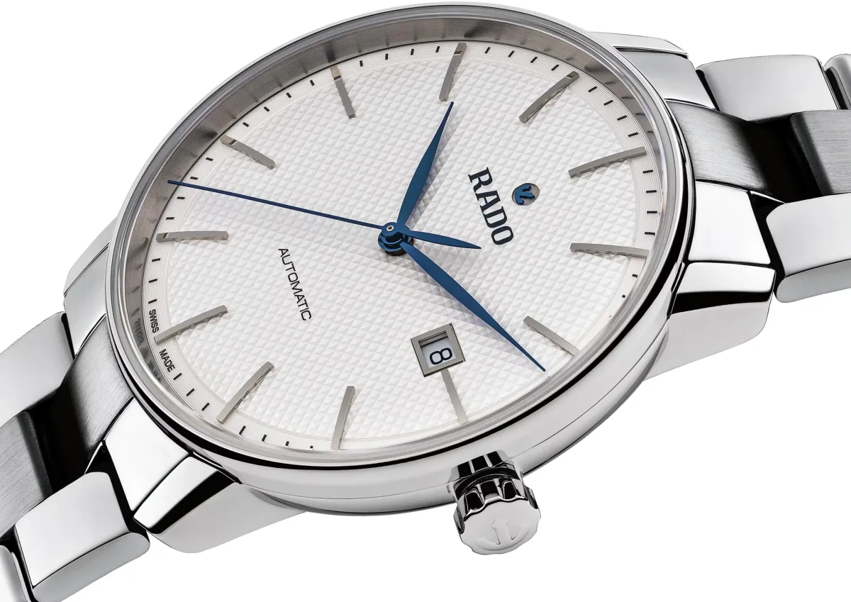 Наручные часы  RADO  Coupole RADO R22876013 (фото 2)