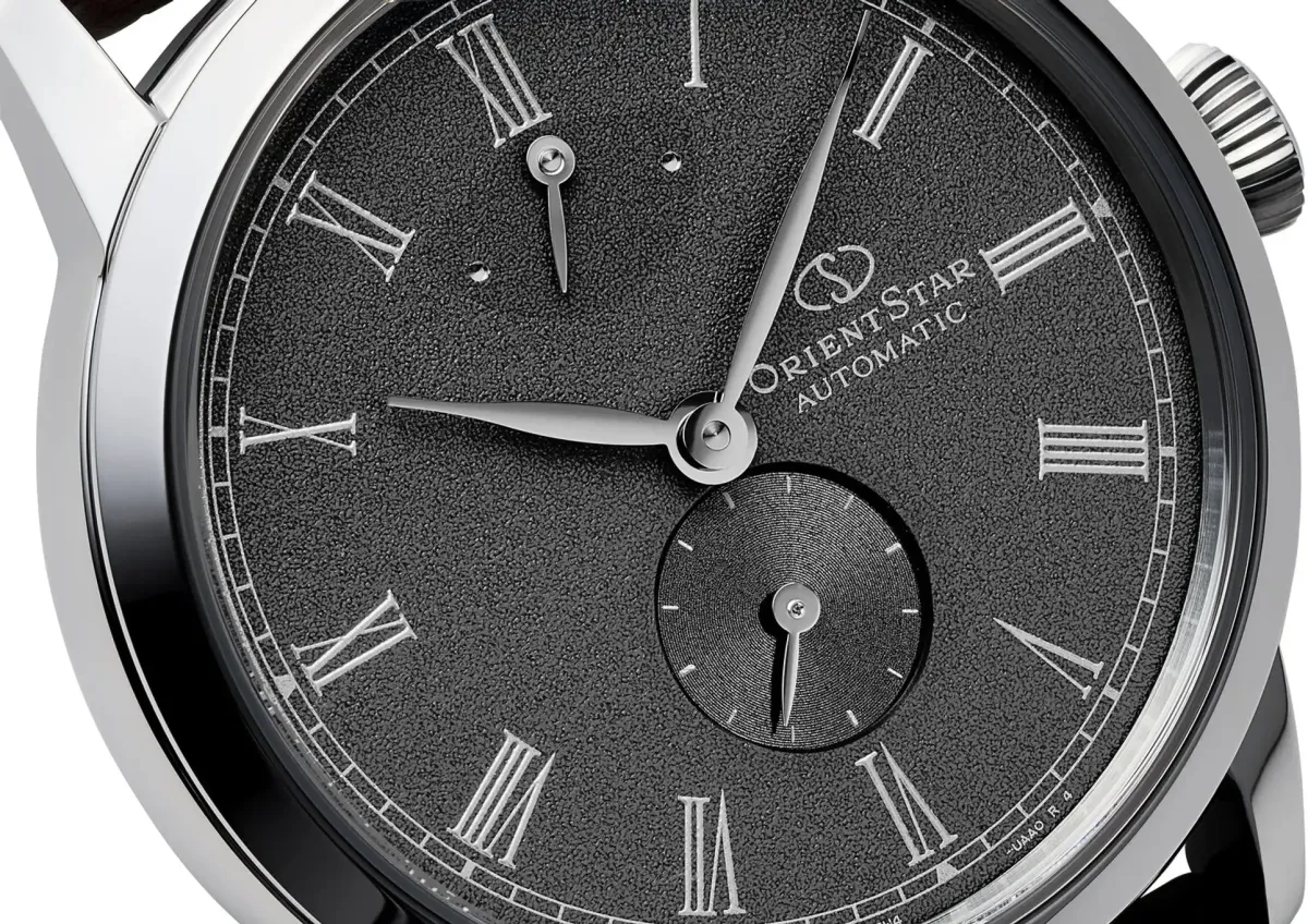 Наручные часы  Orient  Classic Orient RE-BS0003N (фото 5)