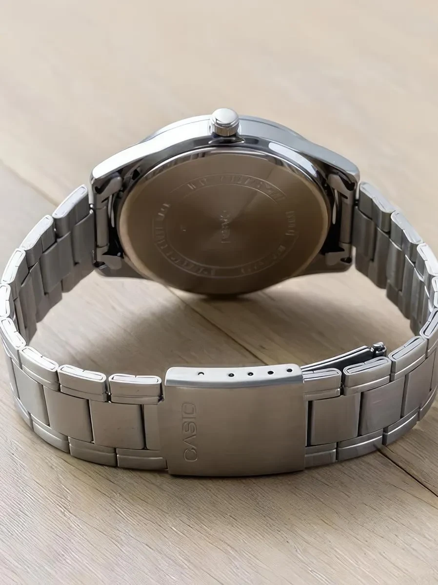 Часы  Casio  Collection Casio MTP-V005D-7B5 (фото 6)