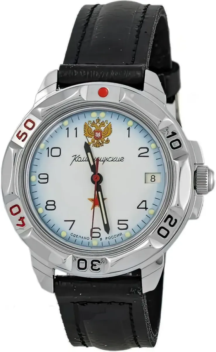 Наручные часы  Восток  Командирские Восток 431323 (фото 1)