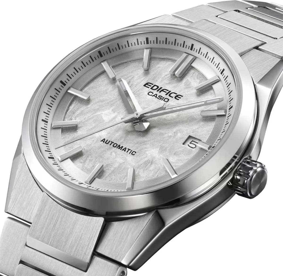 Наручные часы  Casio  Edifice Casio EFK-110D-7A (фото 7)