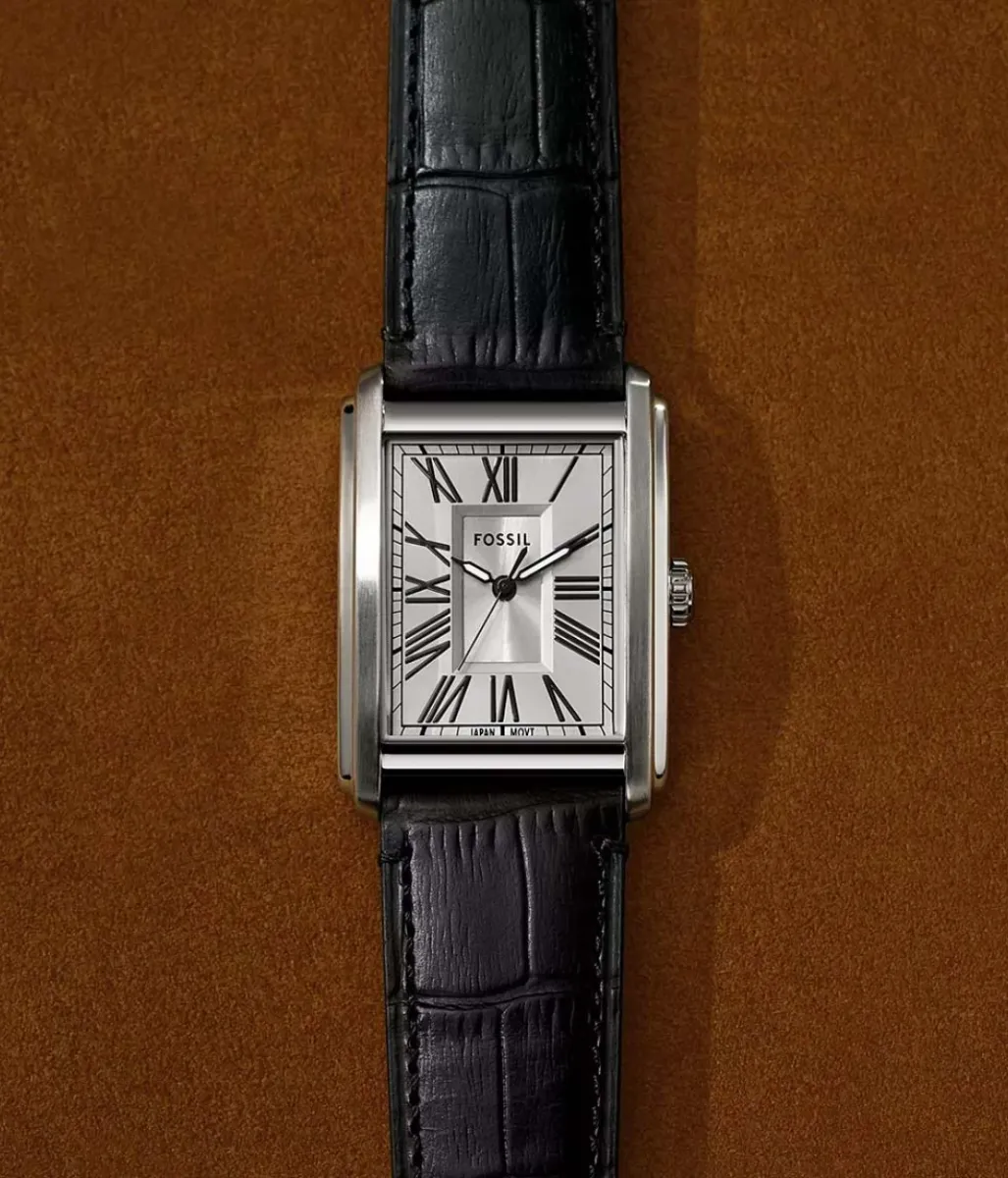 Наручные часы  Fossil  Carraway Fossil FS6078 (фото 3)