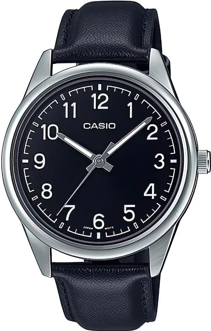 Наручные часы  Casio  Collection Casio MTP-V005L-1B4 (фото 1)
