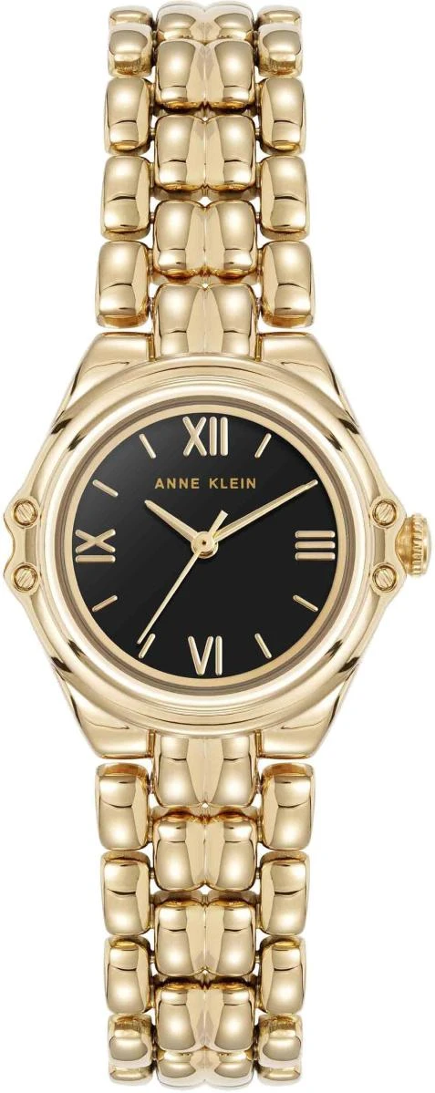 Наручные часы  Anne Klein  Metals Anne Klein 5362BKGB (фото 1)