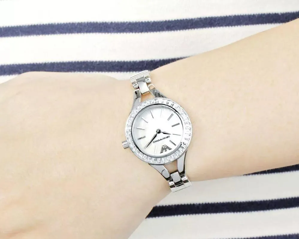 Часы  Emporio Armani  Classics Emporio Armani AR7353 (фото 3)