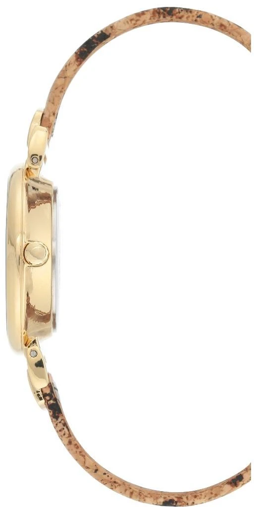 Часы  Anne Klein  Leather Anne Klein 3660MPLE (фото 3)