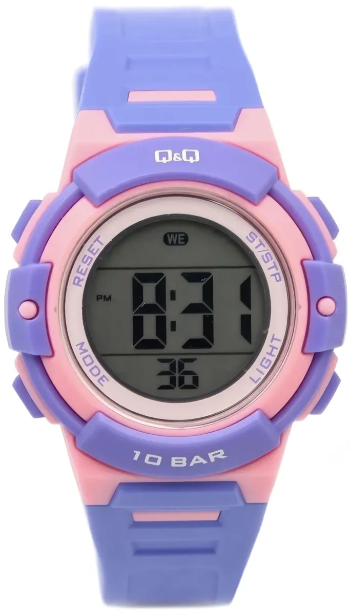 Наручные часы  Q&Q  Superior Women Q&Q M185J804Y (фото 3)