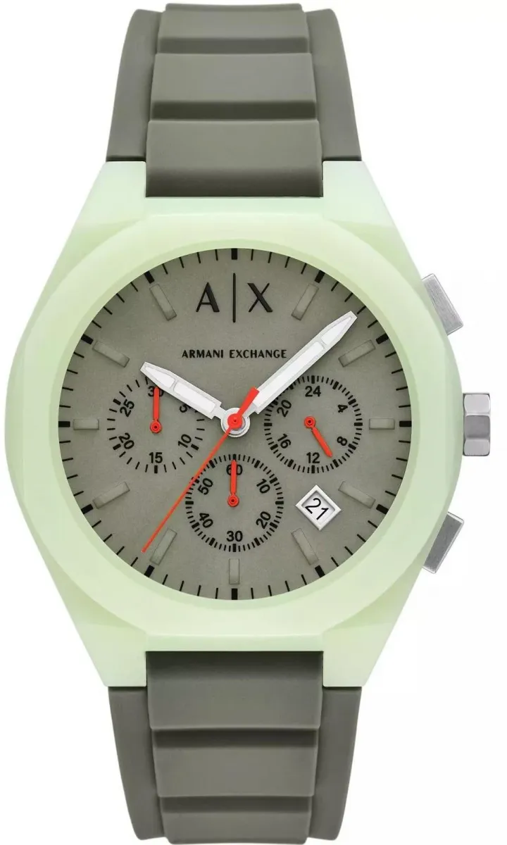 Наручные часы  Armani Exchange  Sync Armani Exchange AX4171 (фото 1)