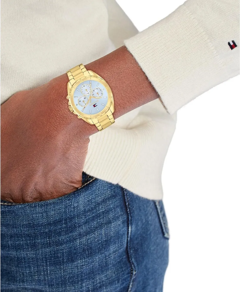 Наручные часы  Tommy Hilfiger  Classic Tommy Hilfiger 1782783 (фото 2)