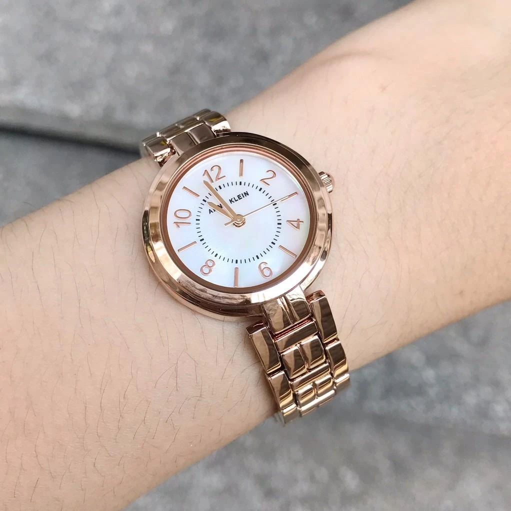 Наручные часы  Anne Klein  Steel Anne Klein 3070MPRG (фото 2)