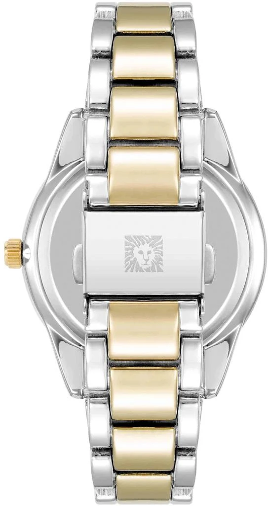 Наручные часы  Anne Klein  Metals Anne Klein 5043SVTT (фото 2)