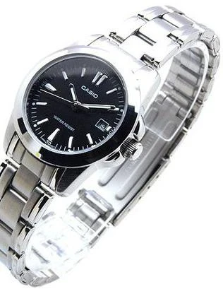 Часы  Casio  Collection Casio LTP-1215A-1A2 (фото 3)