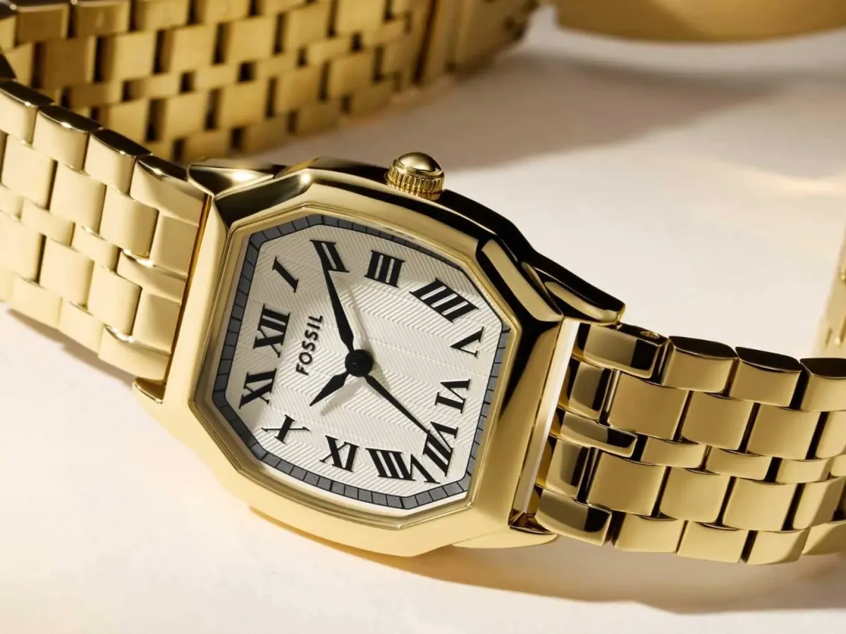 Наручные часы  Fossil  Harlow Fossil ES5361 (фото 5)